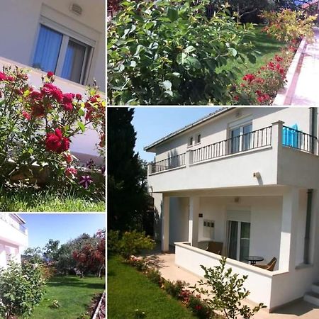 Villa Markic ดริเวนิก ภายนอก รูปภาพ